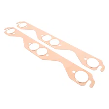 Copper Seal Header Gaskets image 3