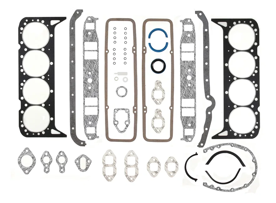 Standard Engine Overhaul Gasket Kit for Chevrolet
