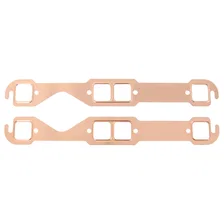 Copper Seal Header Gaskets image 6