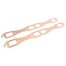 Copper Seal Header Gaskets image 2