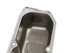 Chrome Valve Covers image 7