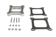 Carburetor Spacer - 1 Inch  - Aluminum image 2