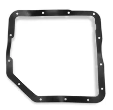 Transmission Oil Pan - Black Steel image 2