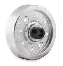 Oil Filter Conversion Kit for Chevrolet image 2