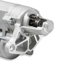 Mini Starter - Chrysler - Gray/Zinc image 2
