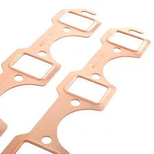 Copper Seal Header Gaskets image 5