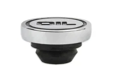 Oil Filler Cap Plug image 4