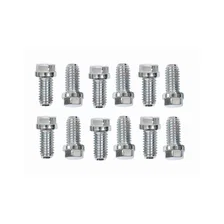 Stainless Steel Header Bolts image 1