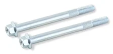 STARTER BOLTS - GM LS ENGINES image 1