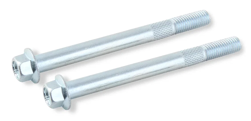 STARTER BOLTS - GM LS ENGINES
