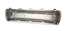 Chrome Valve Covers without Baffle for Oldsmobile image 7