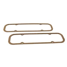 Cork Valve Cover Gaskets for Pontiac image 8