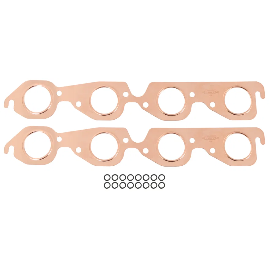 Copper Seal Header Gaskets