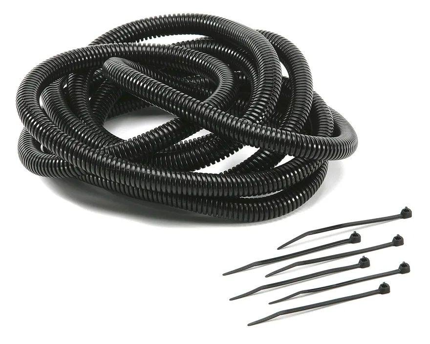 Split Wiring Loom