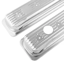 Chrome Valve Covers Caps image 2