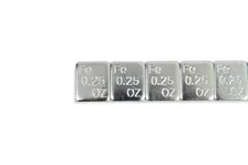 Wheel Weights - Self Adhesive - Lead Free - 5 Lbs. image 3