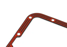 Transmission Pan Gasket image 4