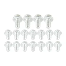 Oil Pan Bolts image 2