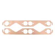 Copper Seal Header Gaskets image 6