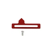 Timing Tab With Adjustable Pointer - Chrome image 5