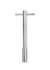 Valve Cover T Wing Bolts - 1/4-20 x 5 Inch - Chrome Plated image 5