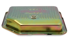 Transmission Oil Pan - Zinc image 6