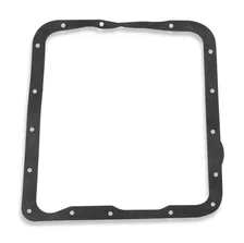 Transmission Oil Pan - Black Aluminum image 2