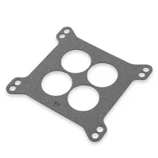 Performance Carburetor Base Gasket -  4-Hole - Skin Packaged image 2
