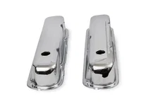 Chrome Tall-Style Valve Covers image 2
