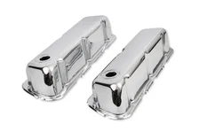 Chrome Valve Covers image 3