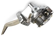 80 GPH Mechanical Fuel Pump image 4