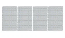 Wheel Weights - Self Adhesive - Lead Free - 5 Lbs. image 2