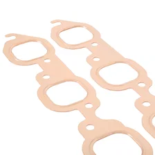 Copper Seal Header Gaskets image 4