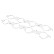Header Gaskets - Aluminum-Layered image 3