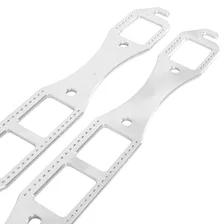 Header Gaskets - Aluminum-Layered image 5