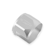 Flex-Braid Hose Sleeve Kit - Silver image 3