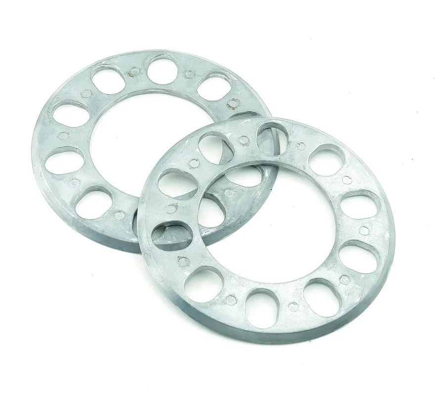 Wheel Spacers