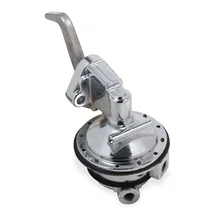 110 GPH Mechanical Fuel Pump for Pontiac image 1