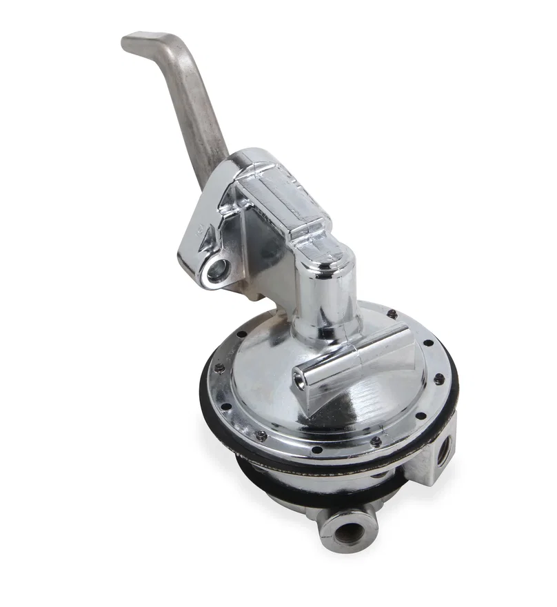 110 GPH Mechanical Fuel Pump for Pontiac