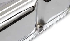 Chrome Valve Covers image 9