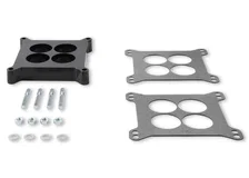 Phenolic Carburetor Spacer - 1 Inch - 4 Hole Center image 2