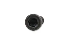 Fabricated Valve Cover Hardware - Black image 5