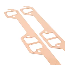 Copper Seal Header Gaskets for American Motors image 4