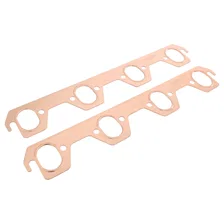 Copper Seal Header Gaskets image 2