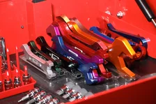 7-Piece AN Wrench Set image 9