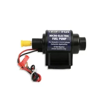 Micro Electric Fuel Pump image 2