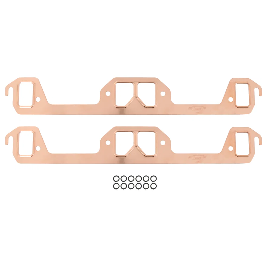 Copper Seal Header Gaskets