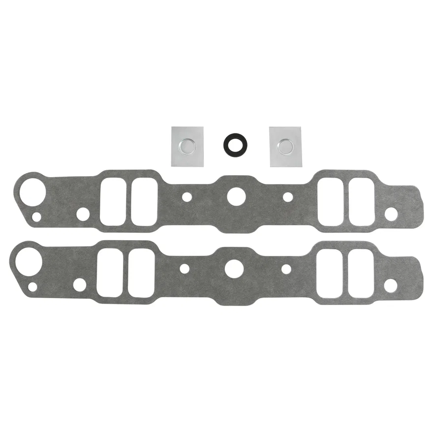 Performance Intake Manifold Gaskets for Pontiac