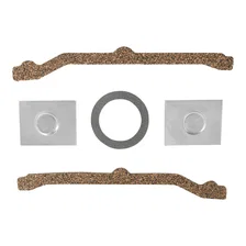 Performance Intake Manifold Gaskets .060 Inch Thick image 6