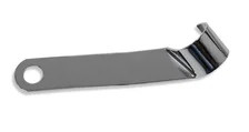 Transmission Dipstick & Tube - Chrome image 4